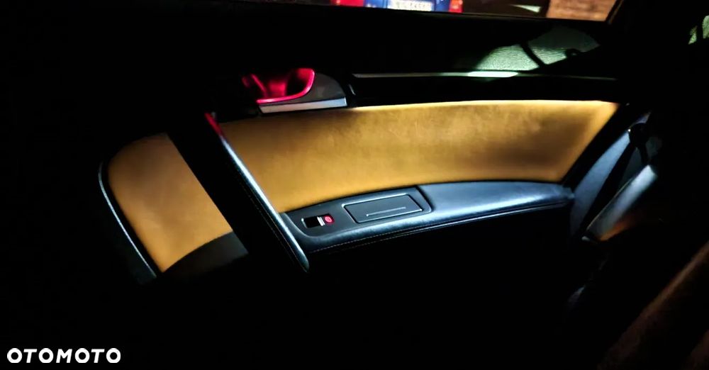 Audi Q7 4.2 TDI DPF Quattro Tiptronic Progressive - 28