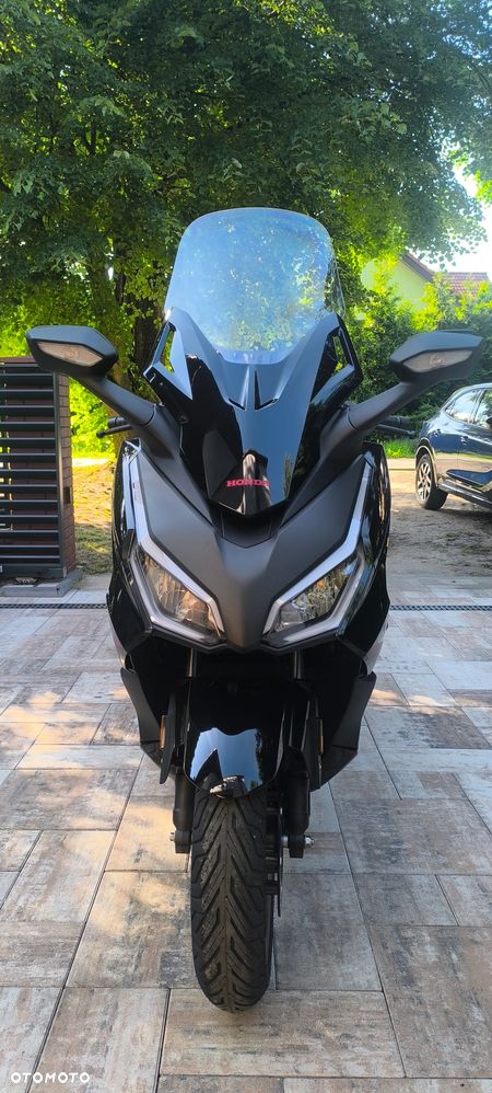 SYM CRUiSYM - 34