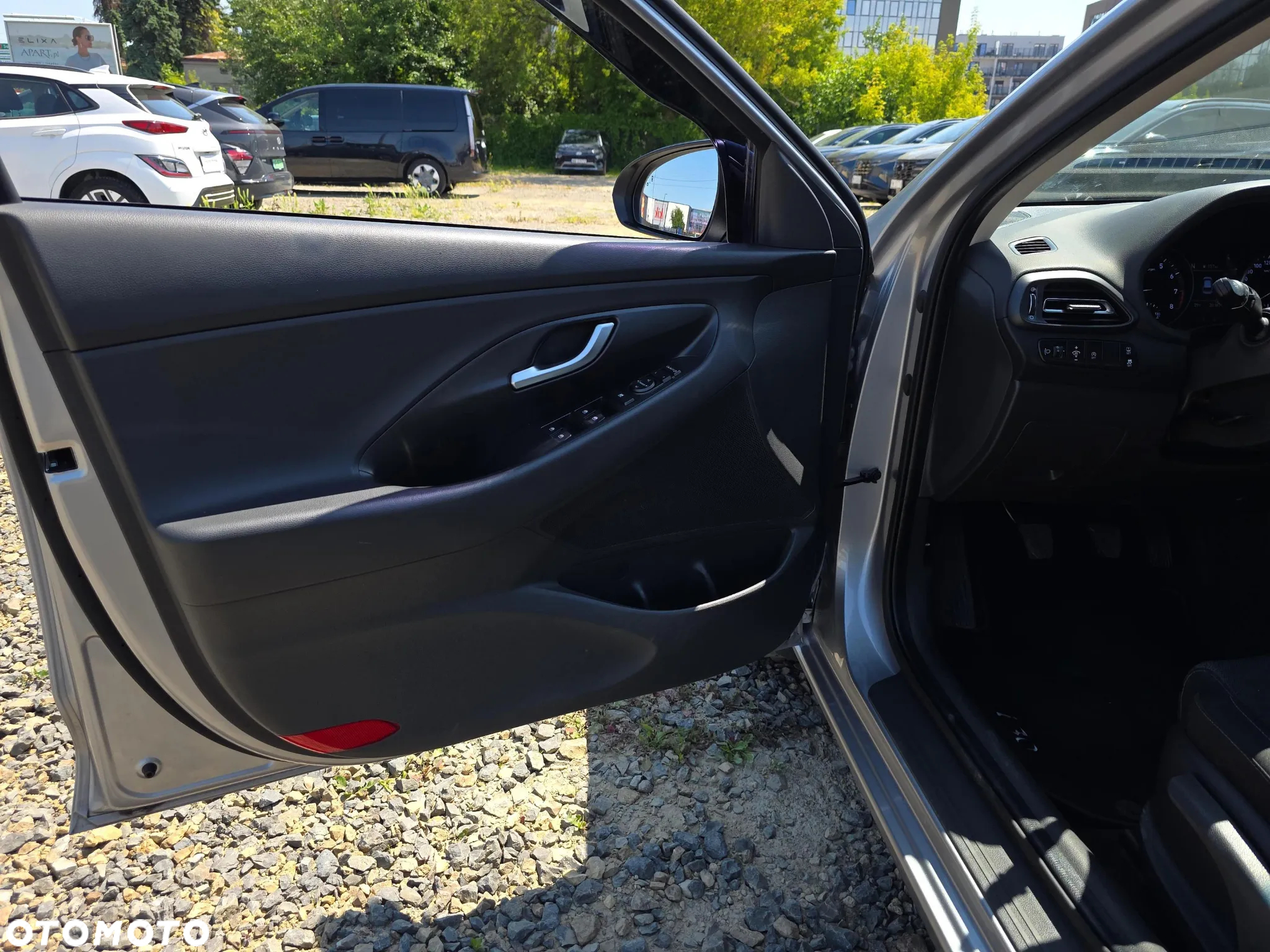 Hyundai i30 1.5 T-GDI 48V Smart - 10