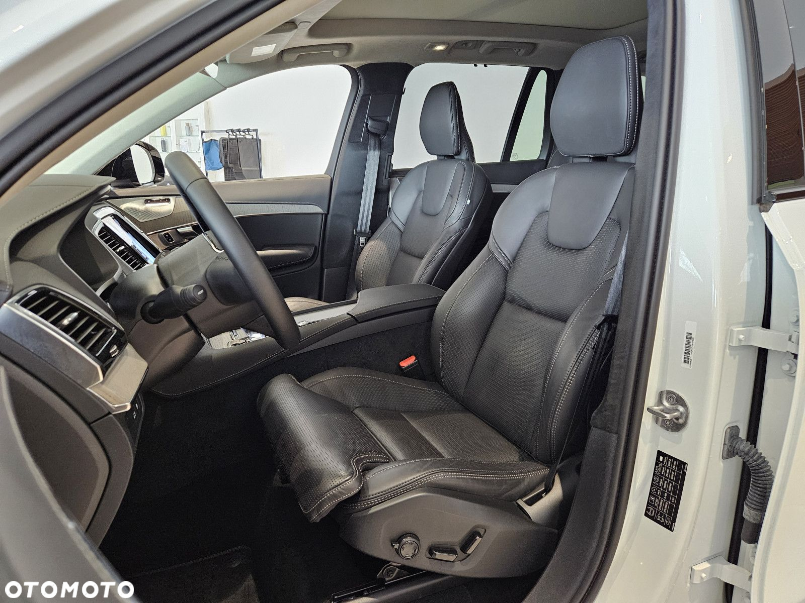 Volvo XC 90 - 15