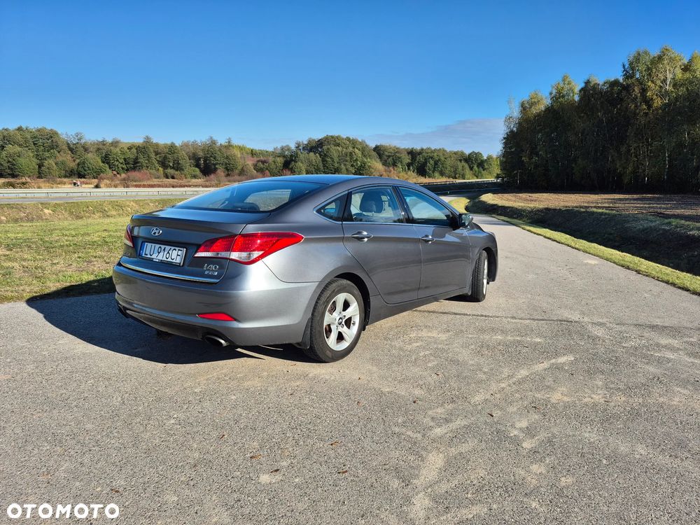 Hyundai i40 2.0 GDI Comfort - 25