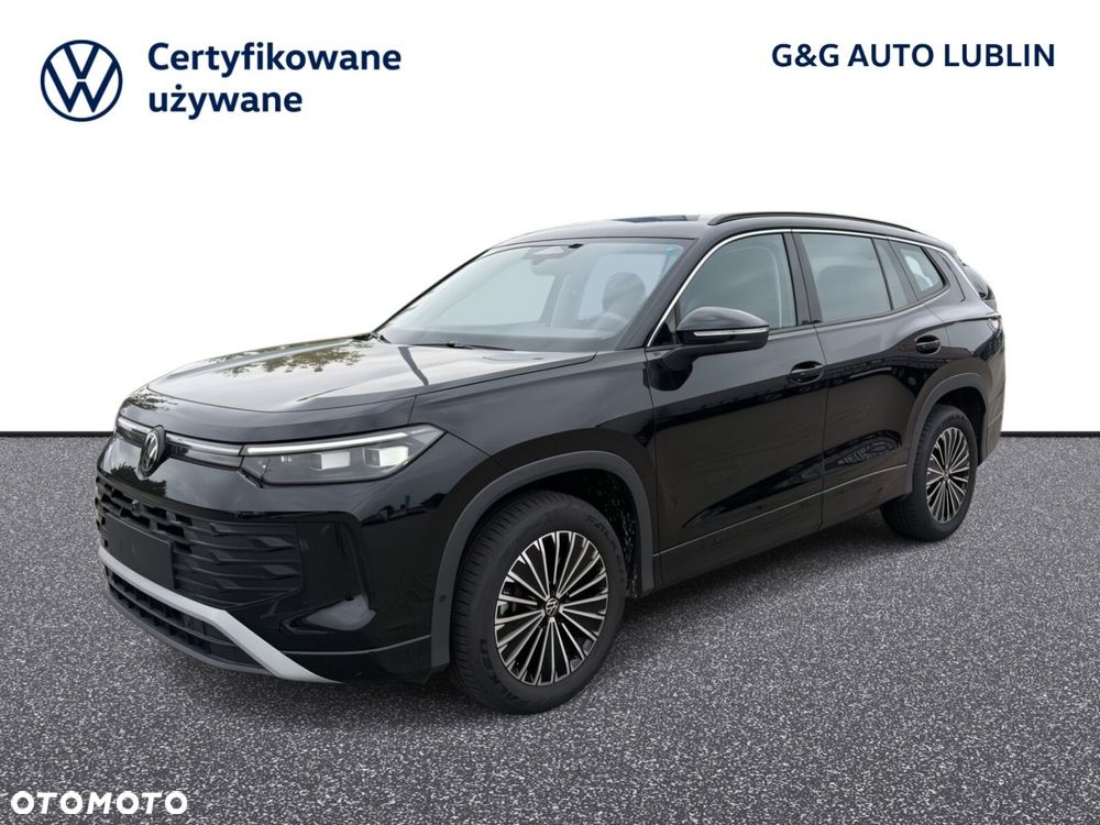 Volkswagen Tayron 1.5 eTSI mHEV Life DSG - 1