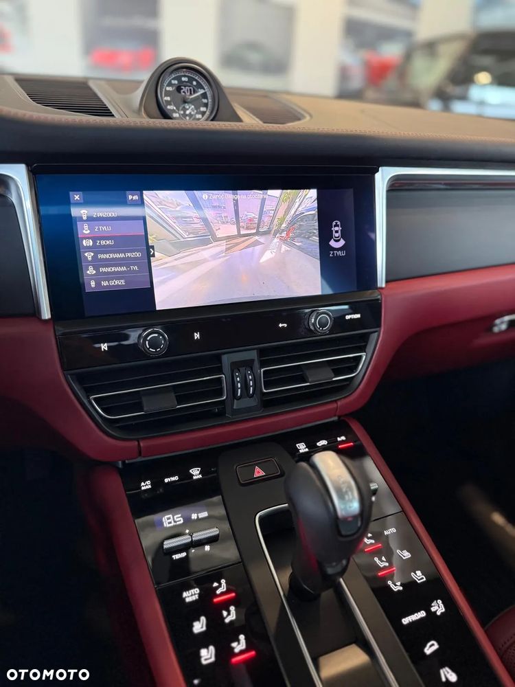 Porsche Macan PDK - 20