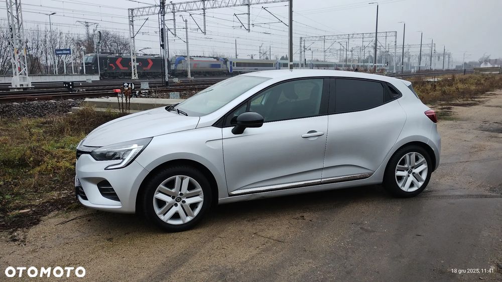 Renault Clio 1.0 TCe Techno - 3