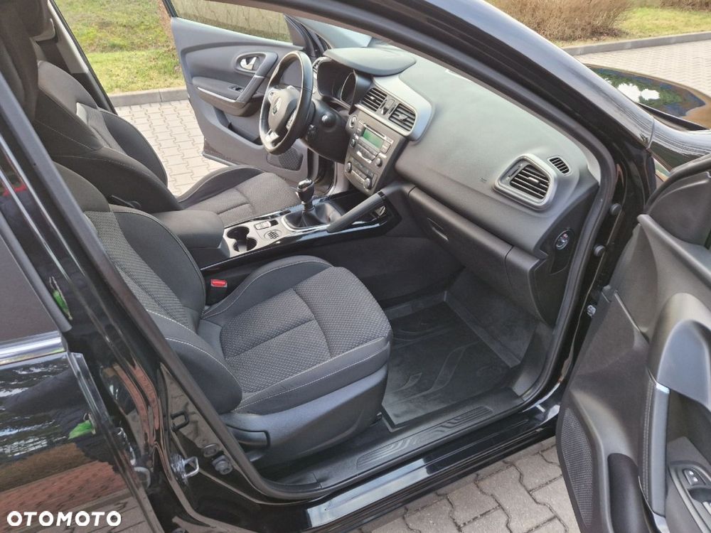 Renault Kadjar Energy TCe 130 Life - 16