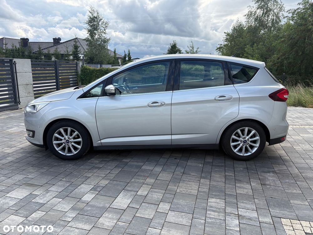 Ford C-MAX - 24