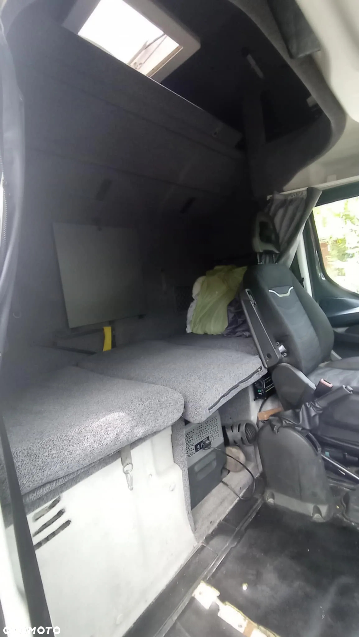 Iveco Daily 70C18 - 7