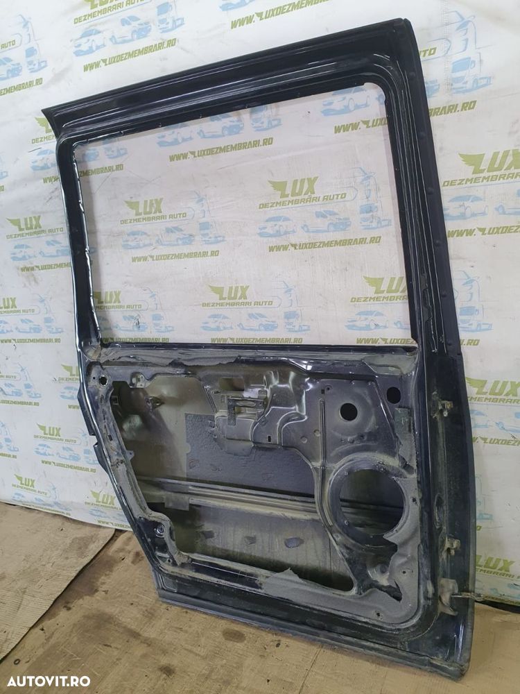 Usa stanga spate 7m3833331b Volkswagen VW Sharan 1 [2th facelift] [20 - 9