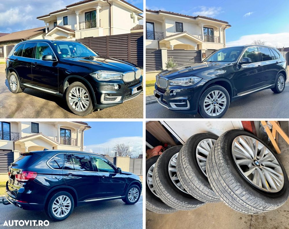 BMW X5 xDrive30d - 15