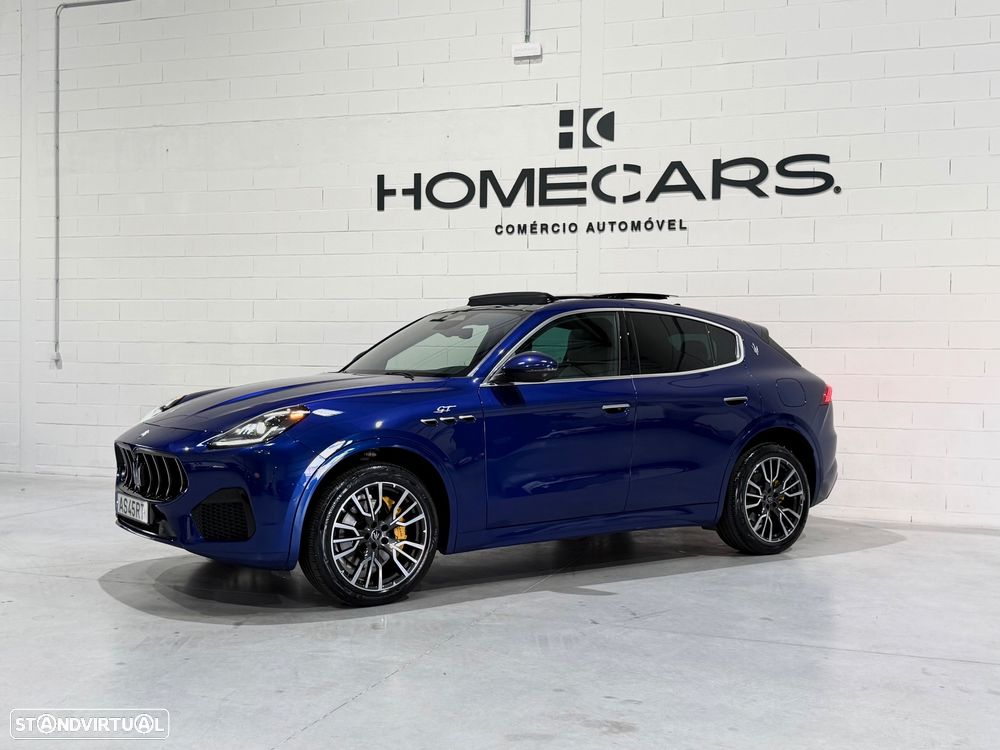 Maserati Grecale 2.0 GT - 18