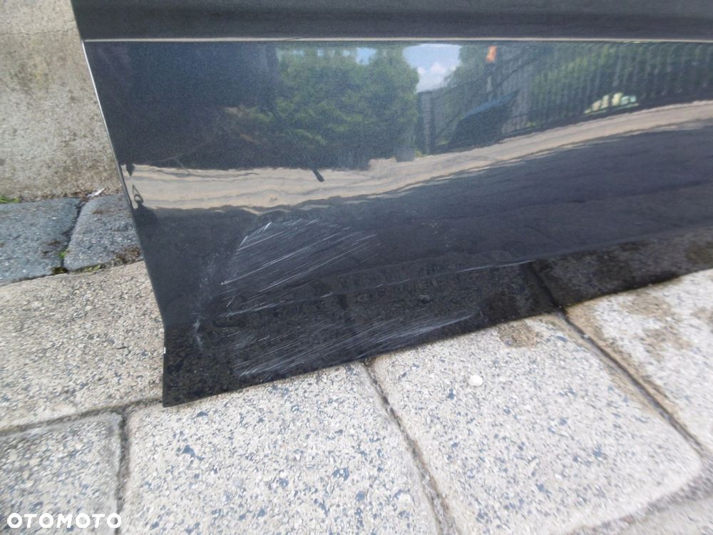 dacia sandero iii, jogger - drzwi przednie prawe - 2