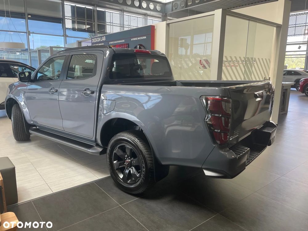 Isuzu D-Max 1.9 DC LSE - 3