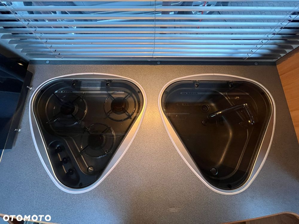 Adria ADORA 462 PU - 12