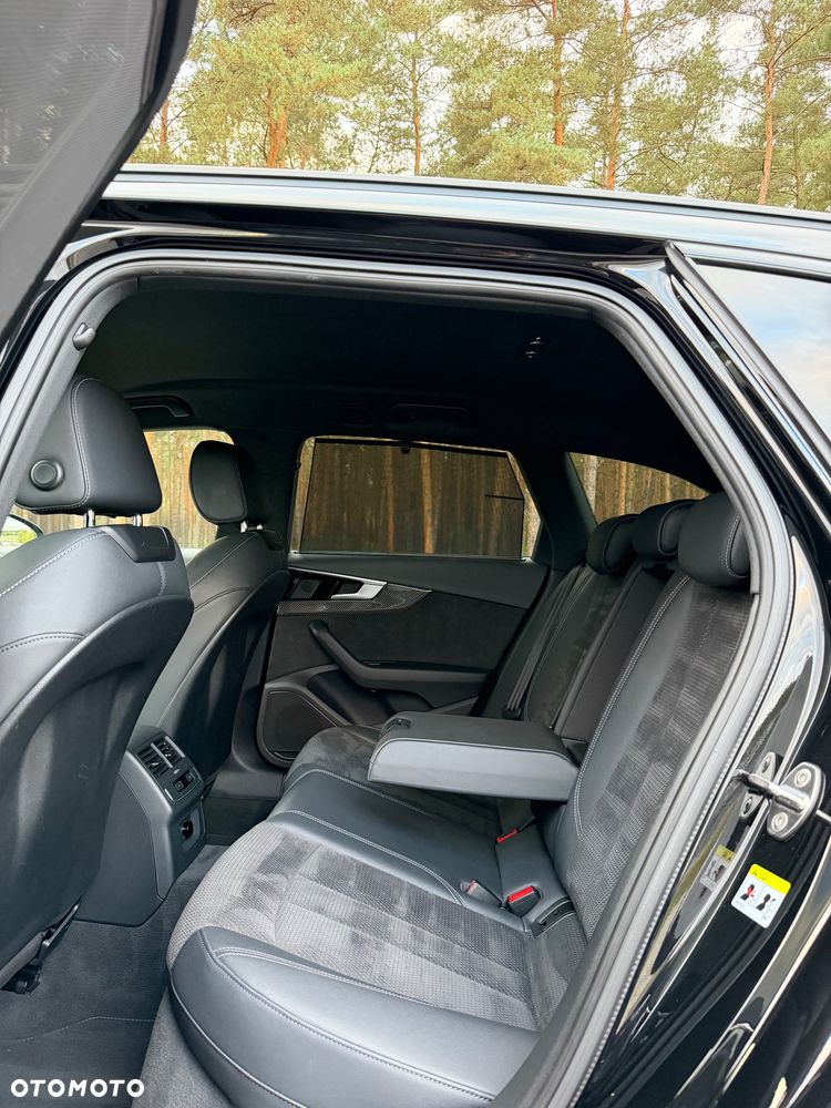 Audi A4 Avant - 18