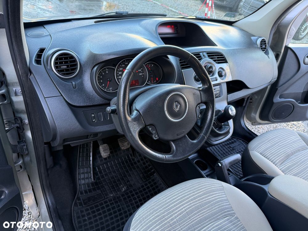 Renault Kangoo 1.5 dCi Helios2 - 9