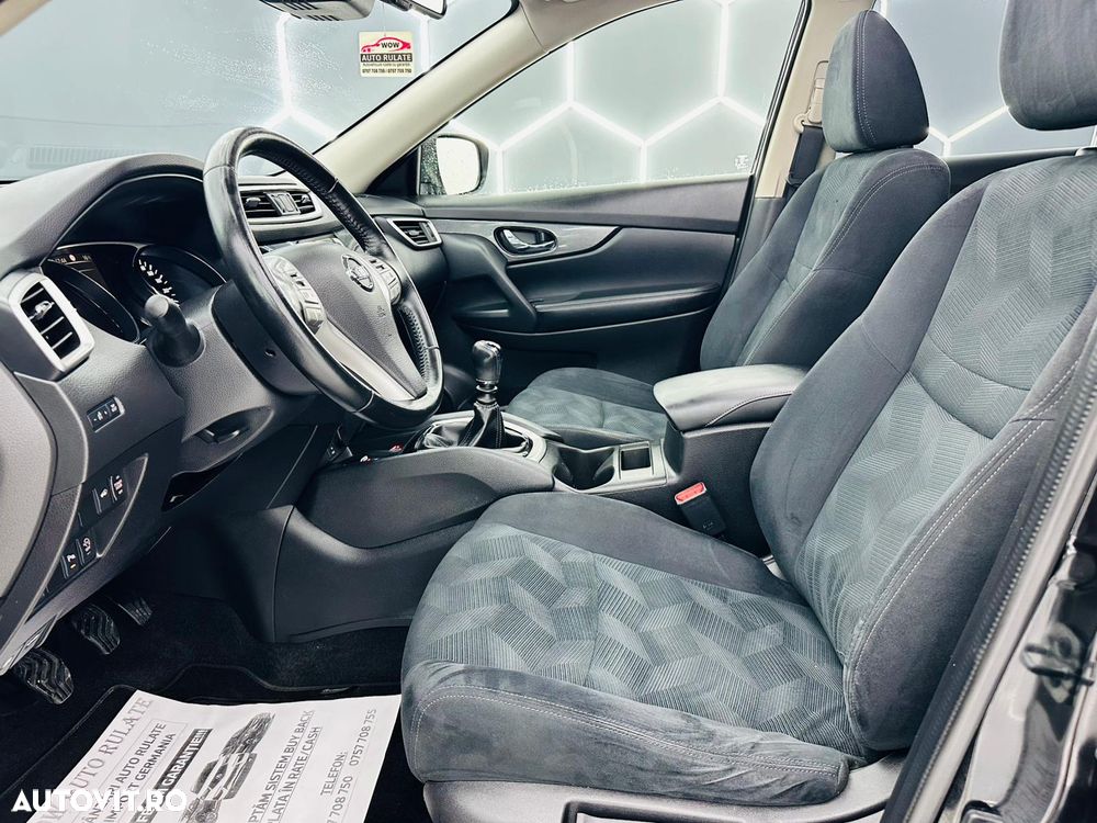 Nissan X-Trail 1.6 dCi N-Vision - 15