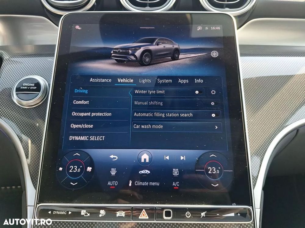 Mercedes-Benz GLC 300 e 4Matic 9G-TRONIC Edition AMG Line - 28