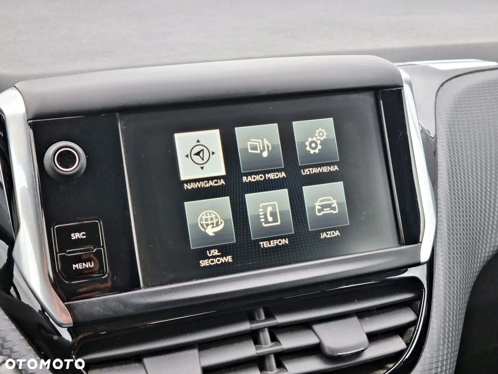 Peugeot 208 PureTech 82 Start & Stop Allure - 20