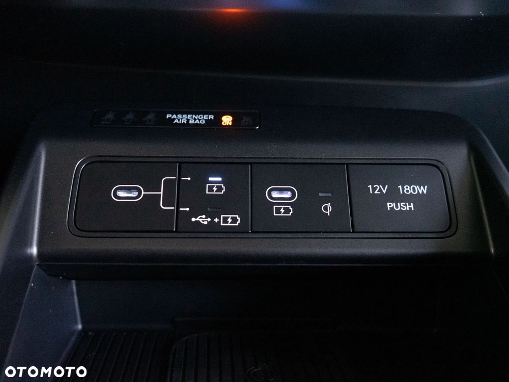 Hyundai Kona 1.6 T-GDI Executive DCT - 19