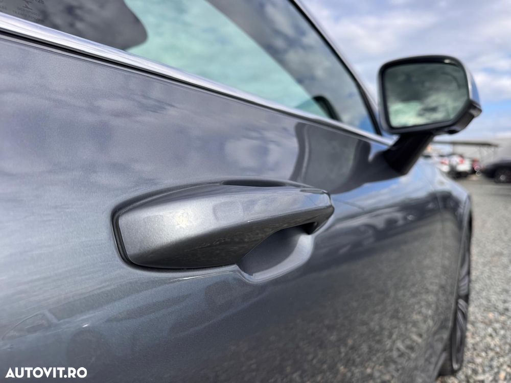 Volvo S60 T8 Recharge AWD Geartronic Inscription - 17