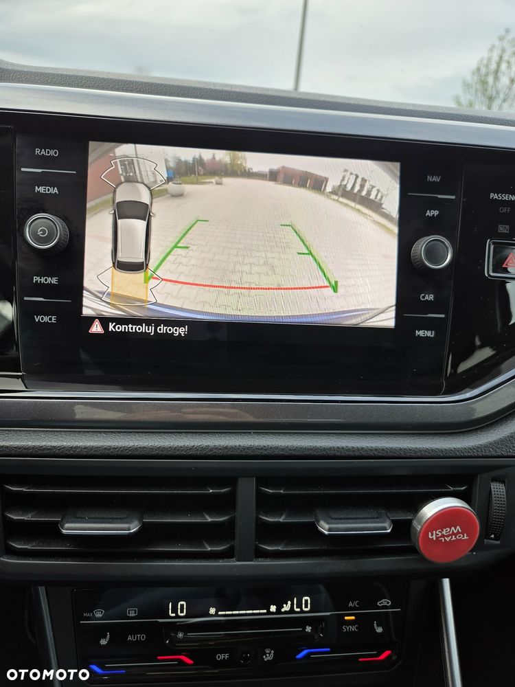 Volkswagen Taigo 1.0 TSI Life - 8