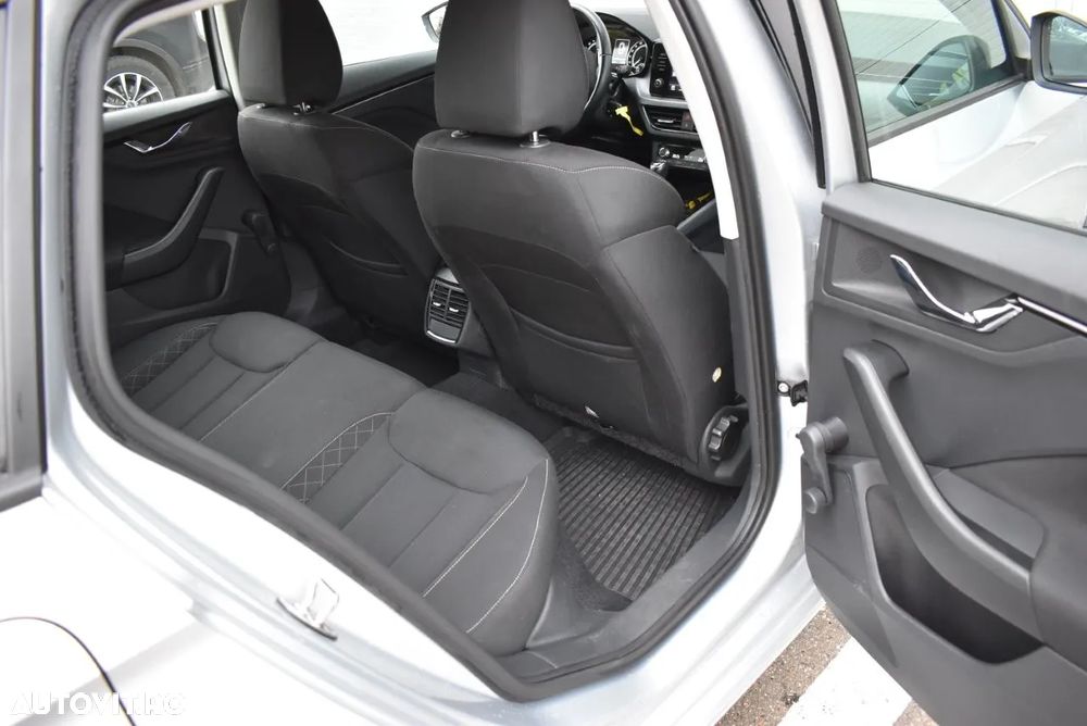 Skoda Scala 1.6 TDI DSG Ambition - 19