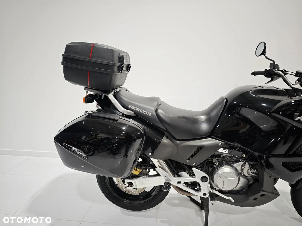 Honda Varadero - 11