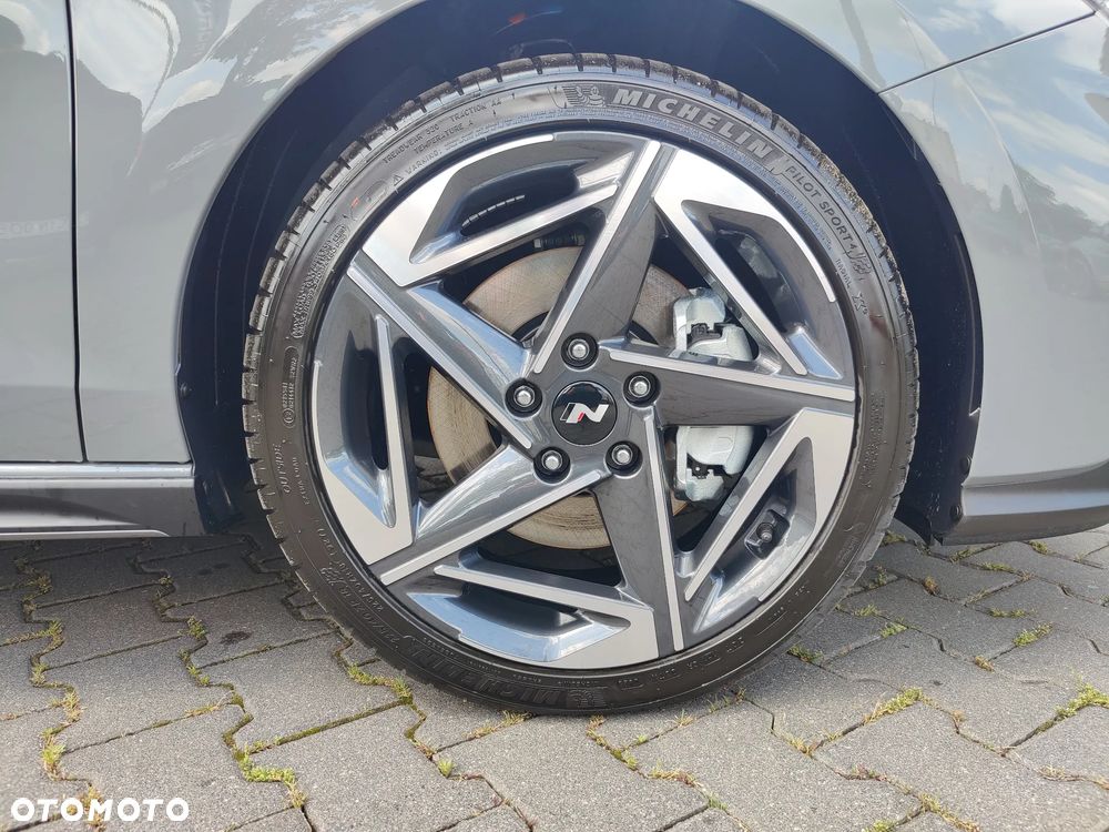 Hyundai i30 1.6 T-GDI Modern DCT - 6