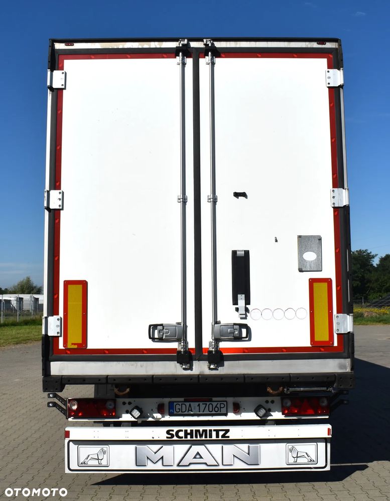 Schmitz Cargobull SCB - 6