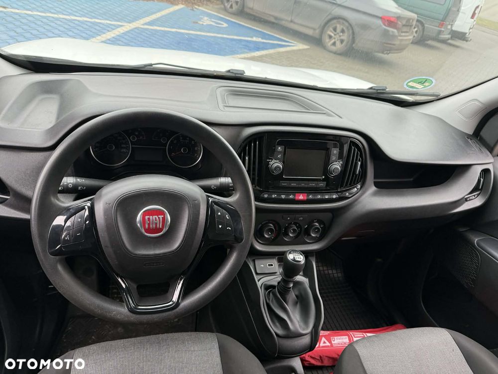 Fiat DOBLO - 13
