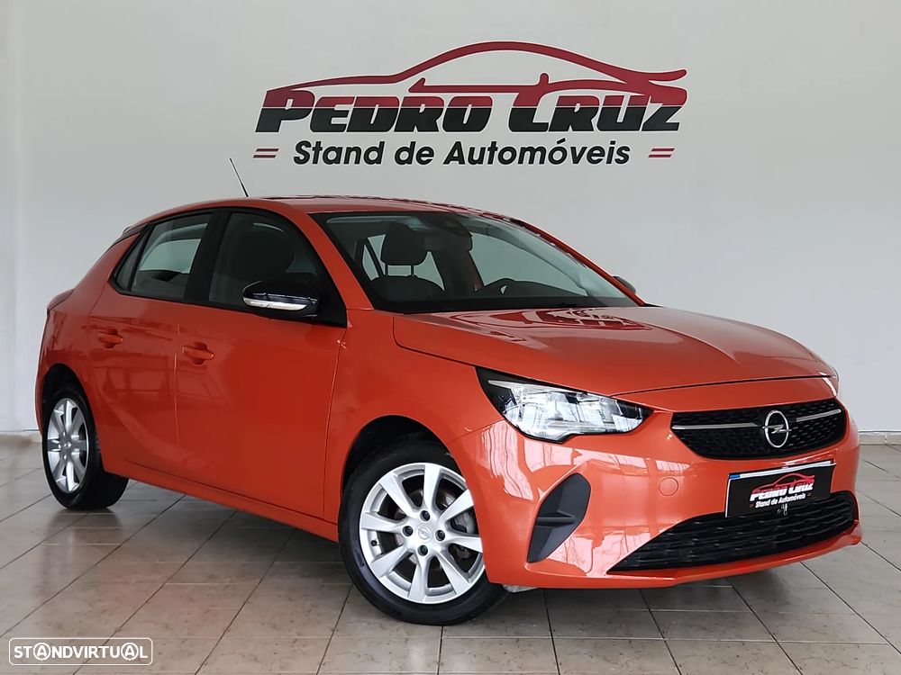 Opel Corsa 1.2 S&S Edition - 5