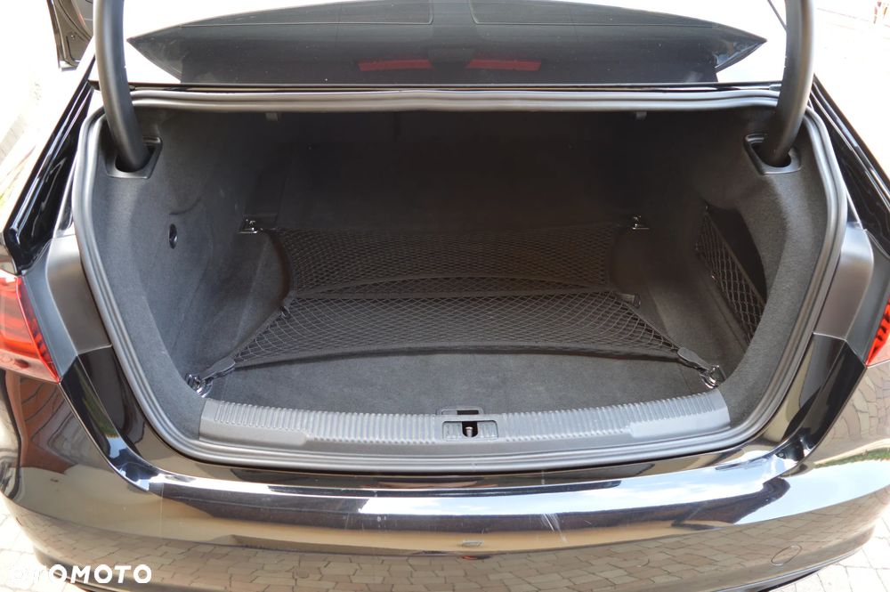 Audi A6 Limousine - 15