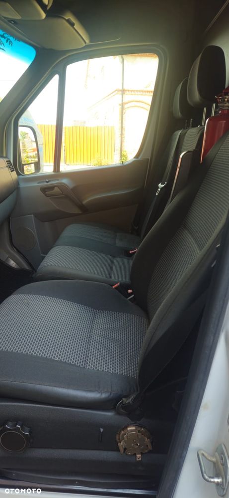 Mercedes-Benz SPRINTER 313 - 13
