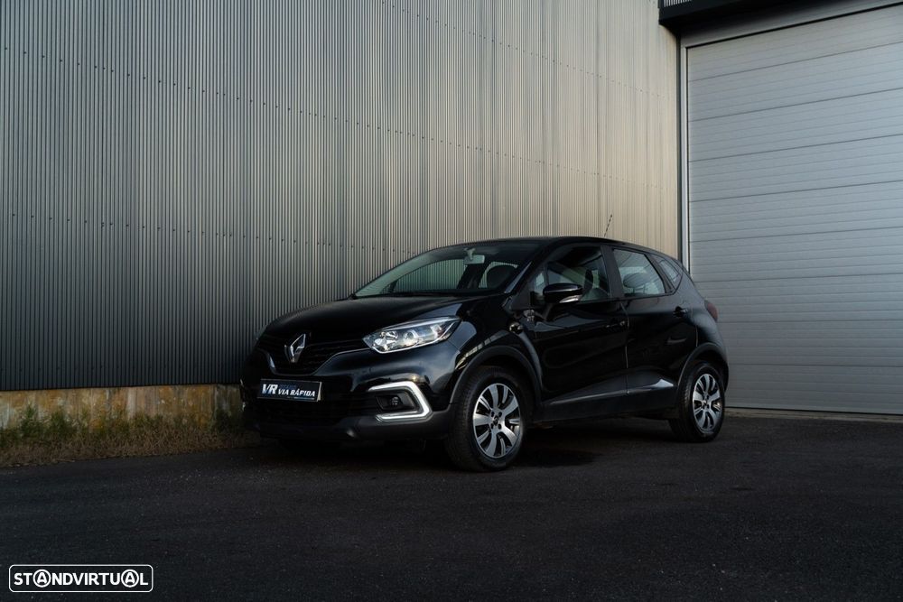 Renault Captur 0.9 TCE Zen - 18