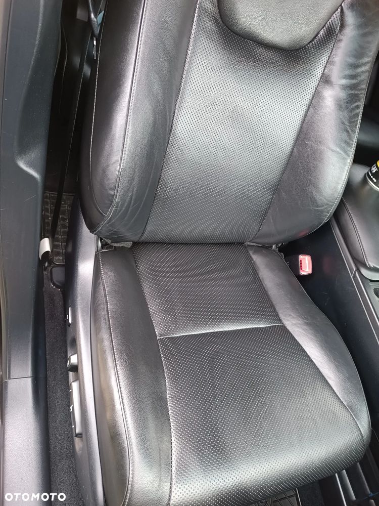 Lexus RX - 14