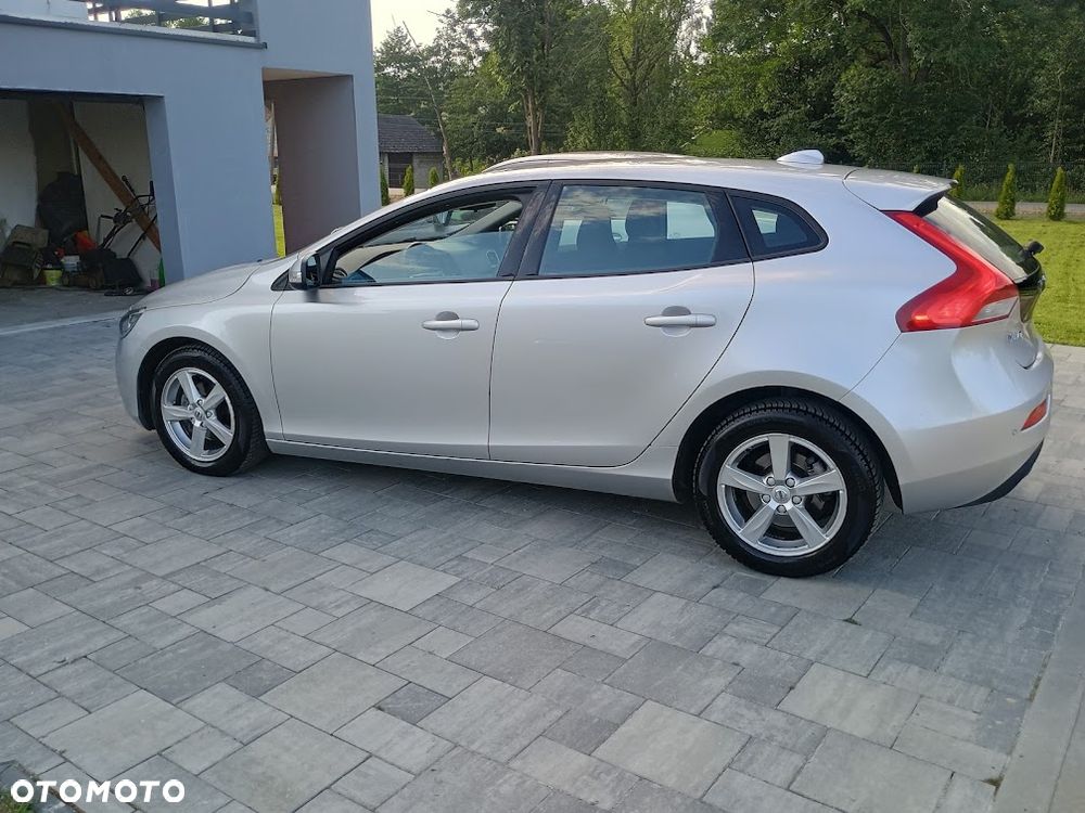 Volvo V40 D2 Drive-E Kinetic - 13