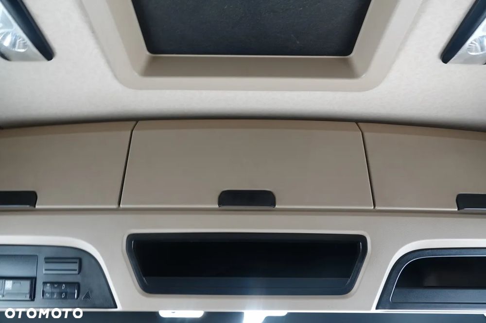 Mercedes-Benz ACTROS 1848 / BIG SPACE / 2021 ROK - 32