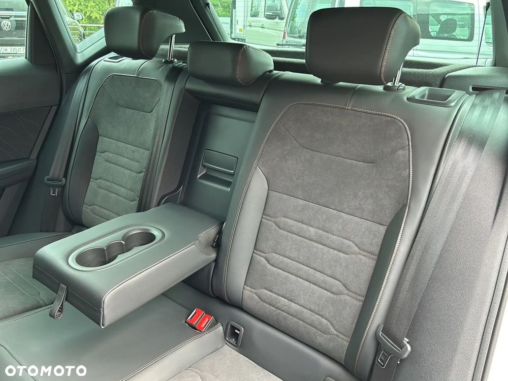 Cupra Ateca 1.5 TSI DSG - 20