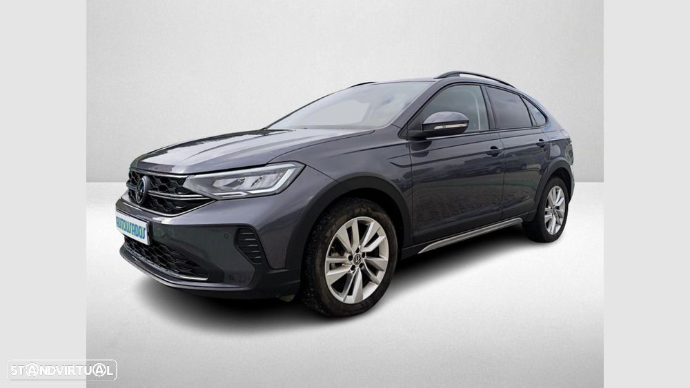 VW Taigo 1.0 TSI Urban - 1