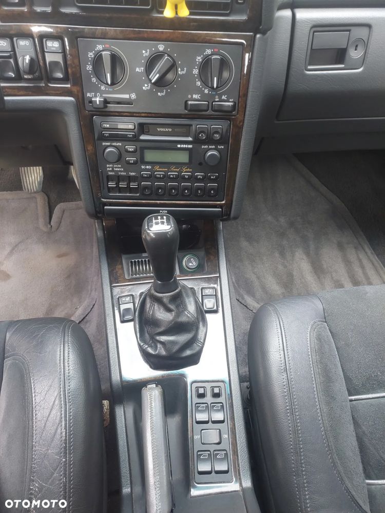 Volvo 850 - 27