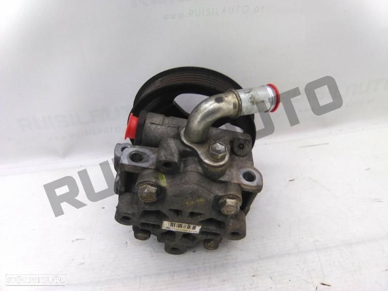 Bomba De Direcção Assistida 2t14-3a696-aj Ford Transit Connect - 3