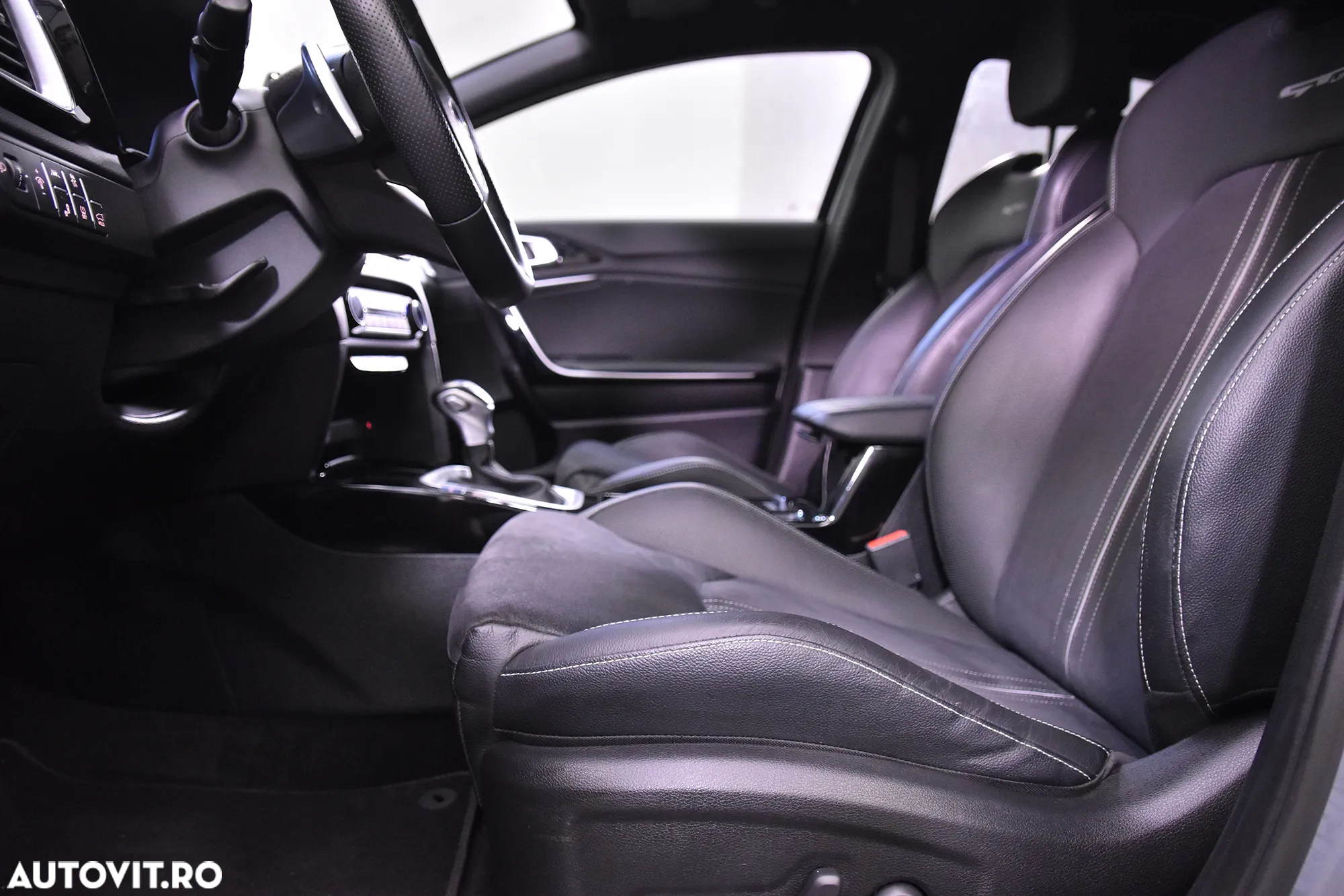 Kia Pro Ceed - 24