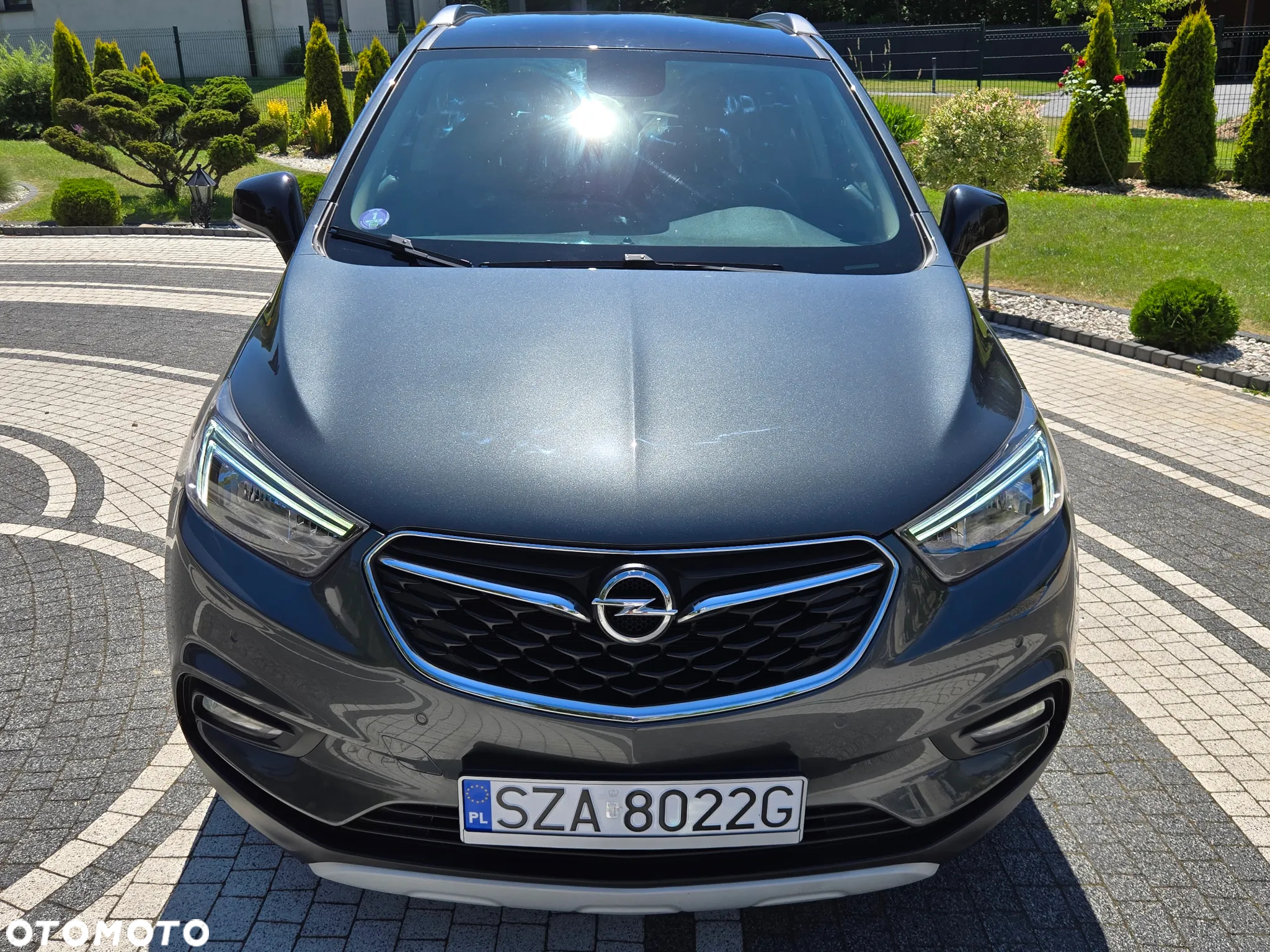 Opel Mokka 1.4 Turbo ecoFLEX Start/Stop Color Edition - 5