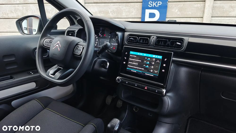 Citroën C3 1.2 PureTech Feel - 33