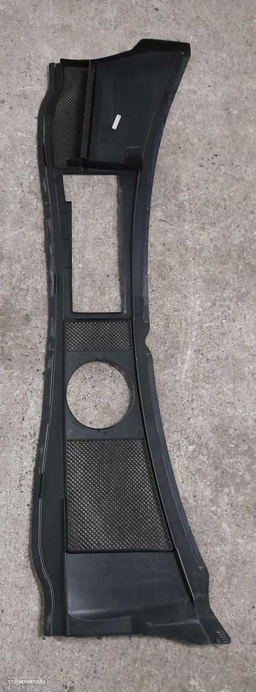 Grelha Torpedo Audi A6 (4B2, C5) - 2