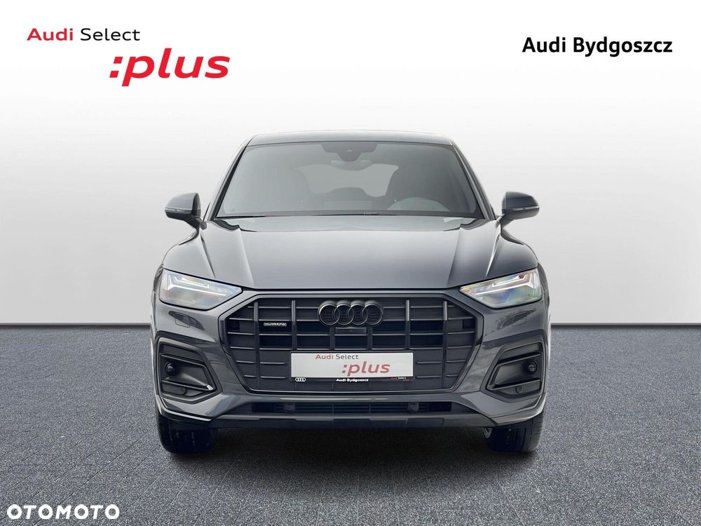 Audi Q5 Sportback - 8