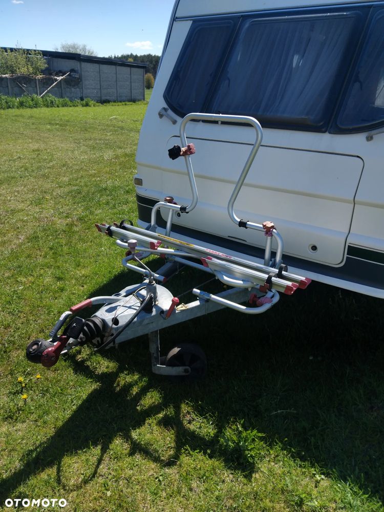 KNAUS sudwind - 6