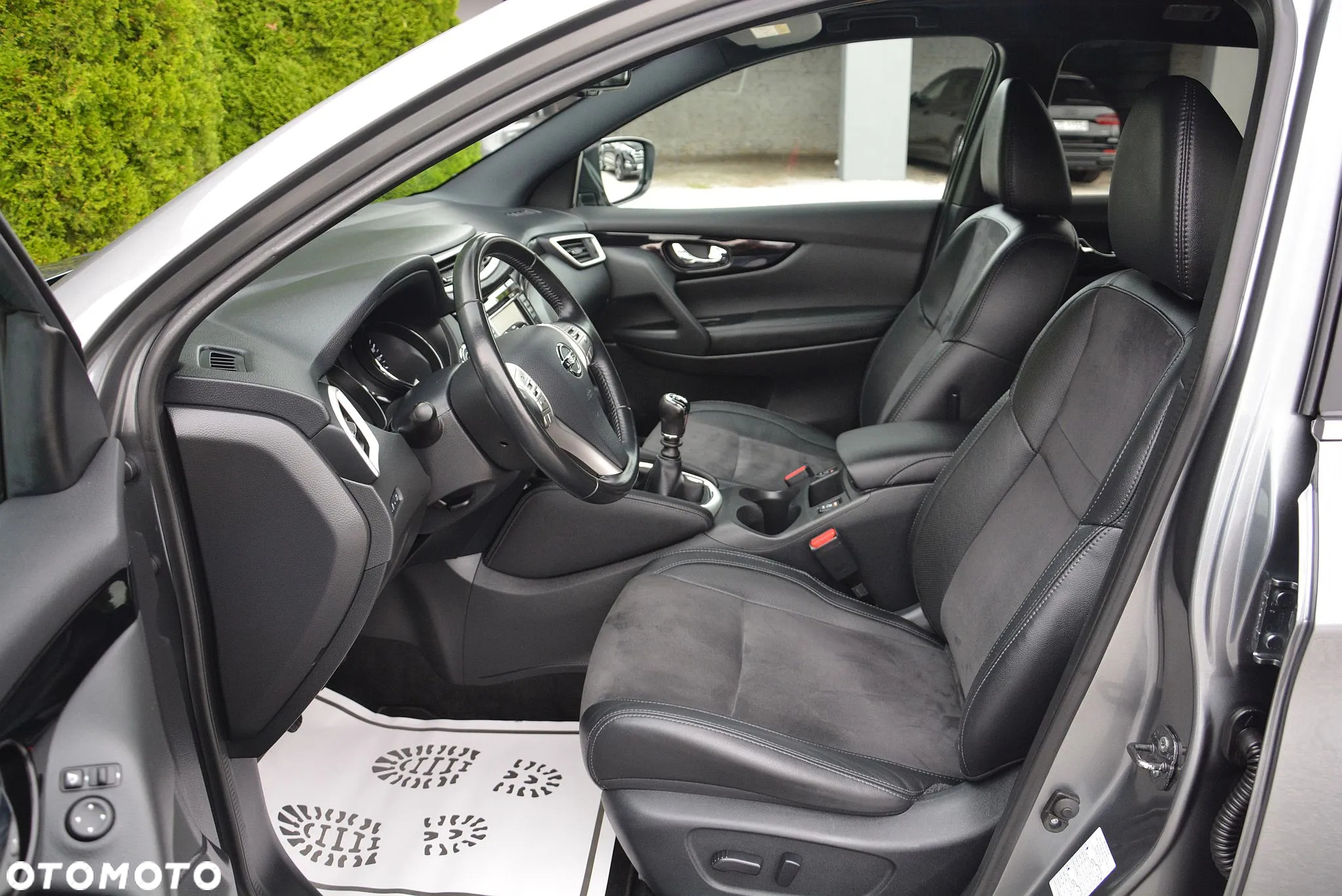 Nissan Qashqai 1.6 DIG-T Tekna - 10