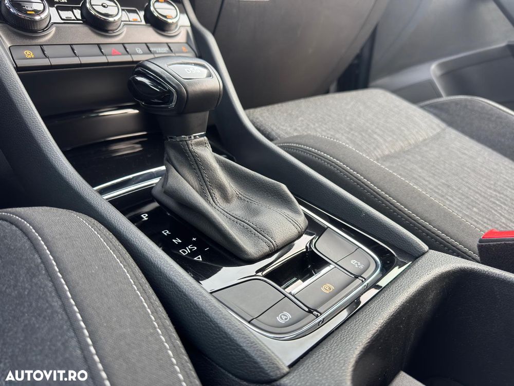 Skoda Karoq 1.5 TSI ACT 4x4 DSG Sportline - 7