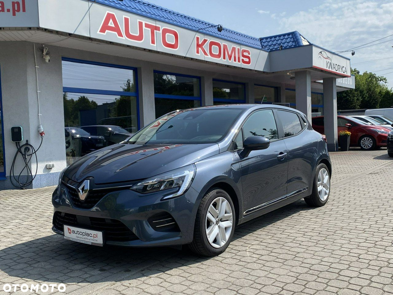 Renault Clio - 2